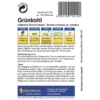 Kiepenkerl Grünkohl Halbhoher grüner krauser