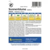 Kiepenkerl Sonnenblume Snack