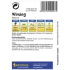Kiepenkerl Wirsing Vertus 2