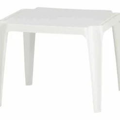 Kinder-Beistelltisch weiss