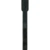 Klett-Beschrifttungsstreifen 12mm sw10 St