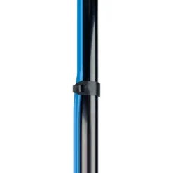 Klettbinder 170mm schwarz/10St