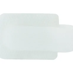 Klett-Wandclip weiss/10St
