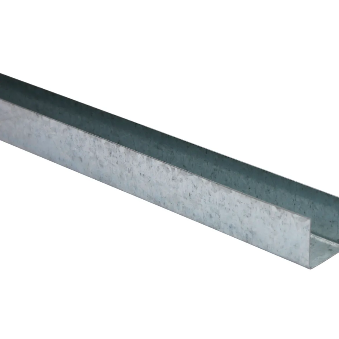 Knauf Anschlussprofil UD 300 x 2,8 x 2,7 cm