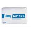 Knauf Maschinenputz MP 75 leicht 30 kg