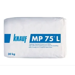 Knauf Maschinenputz MP 75 leicht 30 kg