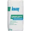 Knauf Spachtelmasse Uniflott imprägniert 5 kg