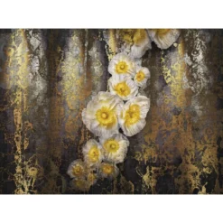 Komar Papier-Fototapete Serafina 8-teilig 368 x 254 cm
