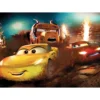 KomarVlies Fototapete Cars Dirt Track 350x250 cm
