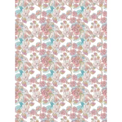 KomarVlies Fototapete Cinderella Blossom 200x280 cm