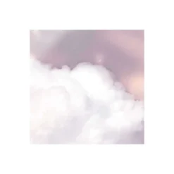 KomarVlies Fototapete Clouds 300x250 cm