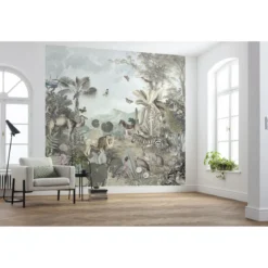 KomarVlies Fototapete Creation 300x280 cm
