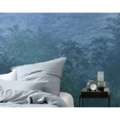 KomarVlies Fototapete Deep in the Jungle 400x280 cm