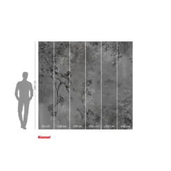 KomarVlies Fototapete Dynasty 300x280 cm