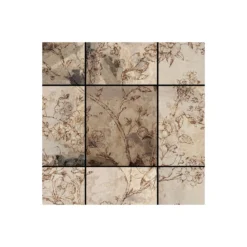 KomarVlies Fototapete Emboss 300x280 cm