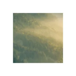 KomarVlies Fototapete Gold Mountains 400x250 cm