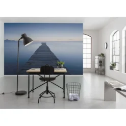 KomarVlies Fototapete Infinity 450x280 cm