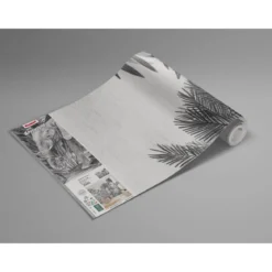 KomarVlies Fototapete Jungle Evolution 350x280 cm