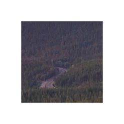 KomarVlies Fototapete Kingdom of a Mountain 450x280 cm