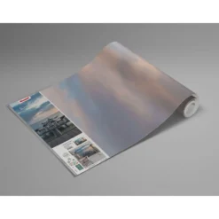 KomarVlies Fototapete Magisches Sellin 450x280 cm