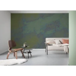KomarVlies Fototapete Maya Tweed 400x250 cm