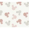 KomarVlies Fototapete Mickey´s Cuties 300x250 cm