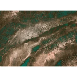 KomarVlies Fototapete Molten Copper 400x280 cm