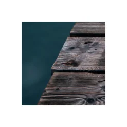 KomarVlies Fototapete Morning Breeze 200x250 cm