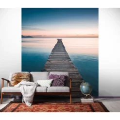 KomarVlies Fototapete Morning Breeze 200x250 cm