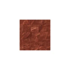 KomarVlies Fototapete Red Slate Tiles 400x280 cm