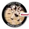 KomarVlies Fototapete Star Wars Imperial Strike 400x250 cm