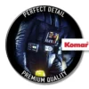 KomarVlies Fototapete Star Wars Classic Vader Join the Dark Side 300x250 cm