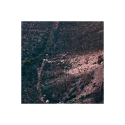 KomarVlies Fototapete The Canyon 400x250 cm