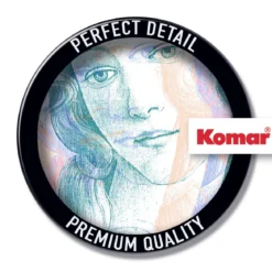 KomarVlies Fototapete Venus 300x280 cm