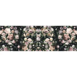 KomarVlies Fototapete Victoria Black 800x250 cm
