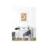 KomarWandbild ABC Animal R 50x70 cm