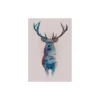 KomarWandbild Animals Forest Deer 50x70 cm