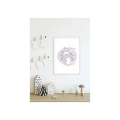 KomarWandbild Aristocats Marie 50x70 cm