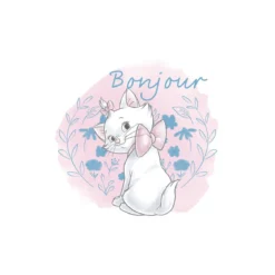KomarWandbild Aristocats Marie 50x70 cm