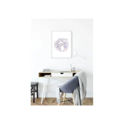 KomarWandbild Aristocats Marie 50x70 cm