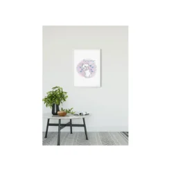 KomarWandbild Aristocats Marie 50x70 cm