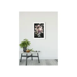 KomarWandbild Charming Bouquet 50x70 cm