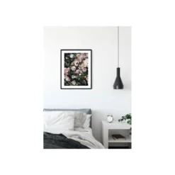 KomarWandbild Charming Wild 50x70 cm