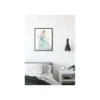 KomarWandbild Cinderella Beauty 50x70 cm