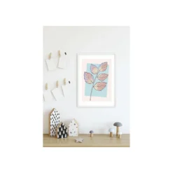 KomarWandbild Cinderella Plant 50x70 cm