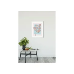 KomarWandbild Cinderella Plant 50x70 cm
