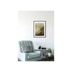 KomarWandbild Golden Light 50x70 cm