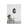 KomarWandbild Grid Monochrome 50x70 cm