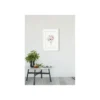 KomarWandbild Magnolia Blossom 50x70 cm