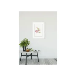 KomarWandbild Magnolia Breathe 50x70 cm